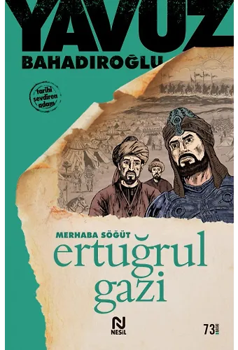 Merhaba Söğüt
