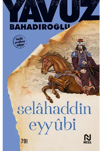Selahaddin Eyyubi