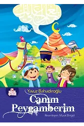 Canım Peygamberim