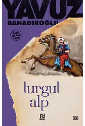 Turgut Alp