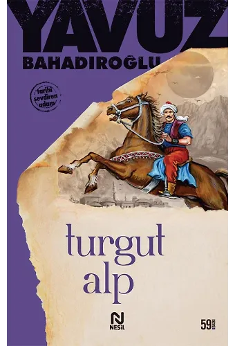 Turgut Alp