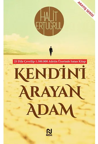 Kendini Arayan Adam