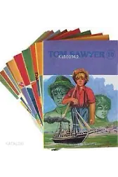Dünya Klasikleri (10 Kitap Takım - Rahle Boy)