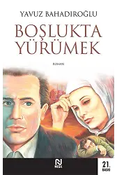 Boşlukta Yürümek