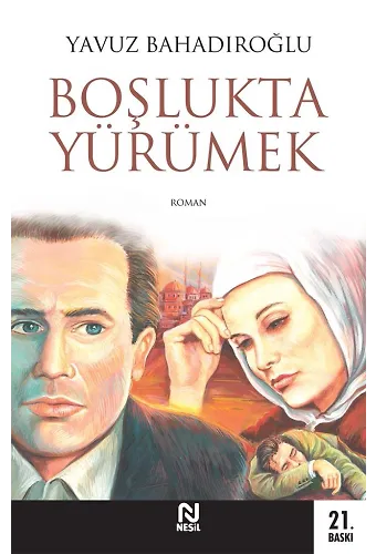 Boşlukta Yürümek