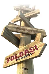 Yolbaşı