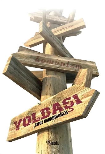 Yolbaşı