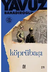 Köprübaşı