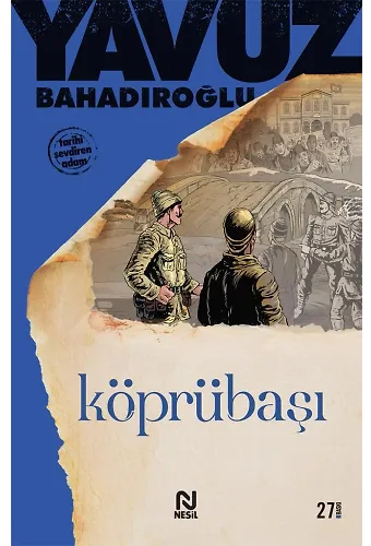 Köprübaşı