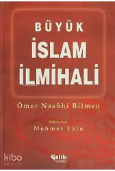 Büyük İslam İlmihali (Ciltli)