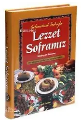 Lezzet Sofrası (kuşe + Ciltli)