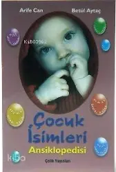 Çocuk İsimleri Ansiklopedisi