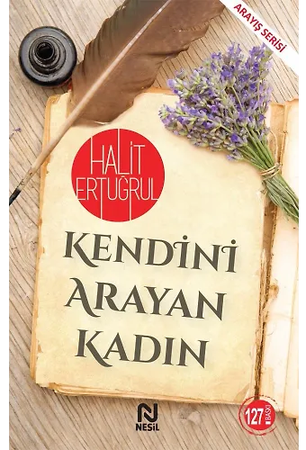 Kendini Arayan Kadın