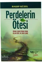 Perdelerin Ötesi