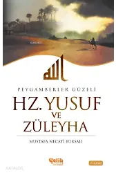 Hz. Yusuf ve Züleyha