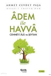 Adem İle Havva - Cenneti Ala ve Şeytan