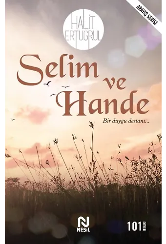 Selim ve Hande