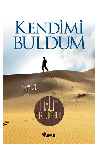 Kendimi Buldum