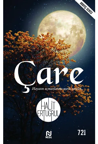 Çare