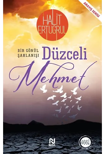 Düzceli Mehmet