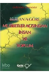 Kur'an'a Göre Musibetler Açısından İnsan ve Toplum