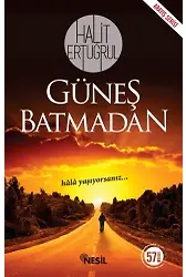 Güneş Batmadan