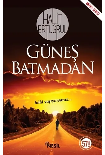 Güneş Batmadan