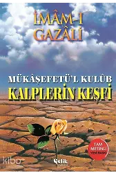 Kalplerin Keşfi (Ciltli, Büyük Boy)