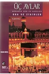 Üç Aylar Mübarek Gün ve Geceler