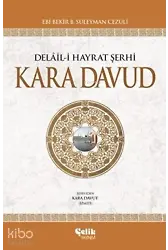 Kara Davud Delail-i Hayrat Şerhi