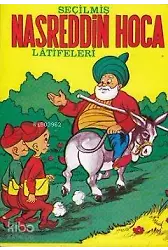 Seçilmiş Nasreddin Hoca Latifeleri