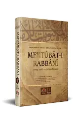 Mektubat-ı Rabbani (1. Cilt) Geniş İzahlı ve Kelime Manalı