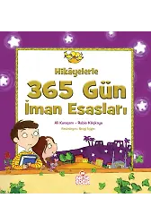 Hikayelerle 365 Gün İman Esasları