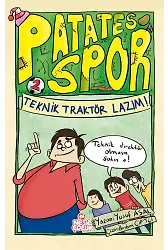 Teknik Traktör Lazım!
