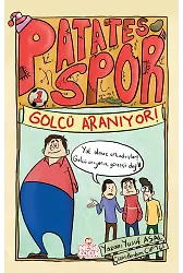 Golcü Aranıyor!