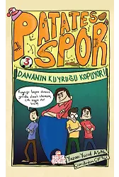 Dananın Kuyruğu Kopuyor Patatesspor 3