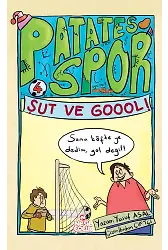 Şut Ve Goool!