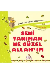 Seni Tanımak Ne Güzel Allah'ım