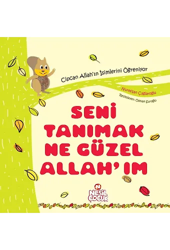 Seni Tanımak Ne Güzel Allah'ım