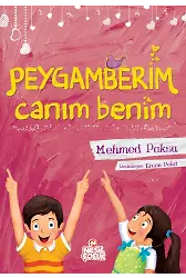 Peygamberim Canım Benim