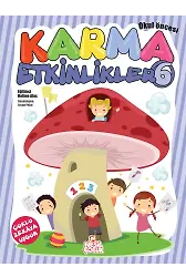 Karma Etkinlikler 6
