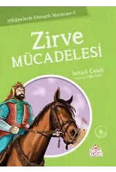 Zirve Mücadelesi / Hikayelerle Osmanlı Macerası 3