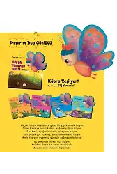 Pırpırın Dua Günlüğü (5 Kitap)