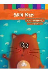 Şirin Kedi / İlk Okuma Serisi