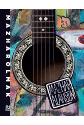 Mazhar Olmak (Kitap+Cd)