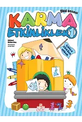 Karma Etkinlikler 1