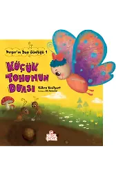 Küçük Tohumun Duası / Pırpır'ın Dua Günlüğü -1
