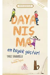 Dayanışma En Büyük Güçtür / Erdem Hikayeleri