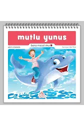 Mutlu Yunus / Bana Masal Oku 6