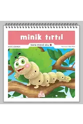 Minik Tırtıl / Bana Masal Oku 4